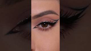 eyeshadow tutorial for beginners fashion makeup [upl. by Ahsieuqal]