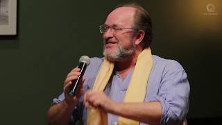 What would William Dalrymple change about history [upl. by Nosyt]