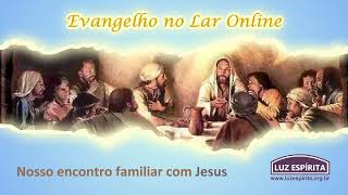 Evangelho no Lar online de 04 de maio de 2023 ESE Cap 8 itens 8 e 9 [upl. by Knuth]