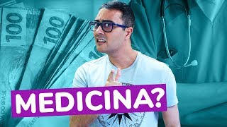 Você REALMENTE quer MEDICINA [upl. by Seth]