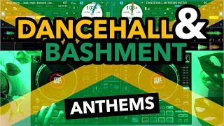 The Best of Dancehall amp Bashment DJ Mix  Beenie Man Elephant Man Gyptian amp More [upl. by Eiznekam]