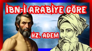 İbni Arabiye göre Hz Adem ilk insan mı Özet ibniarabi hzadem [upl. by Ehrenberg]