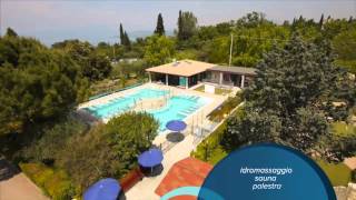 Camping la Quercia 720p [upl. by Anawad]