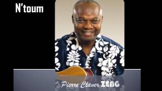 Pierre Claver ZENG quot Ntoum quot [upl. by Jacobah]