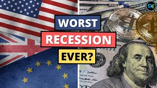 Recession 2022 The Biggest Economic Collapse [upl. by Adil]