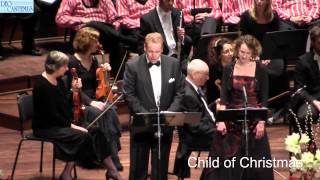 Kerstdoelenconcert deel 2 Deo Cantemus ea koren december 2013 [upl. by Robb664]