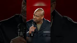 The Care Bear Stare davechappelle [upl. by Elle]