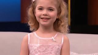 Steves Top 3 Kid Interviews  STEVE HARVEY [upl. by Katerina468]