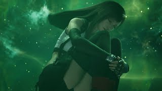 Final Fantasy 7 Rebirth  Cloud Attacks Tifa amp Lifestream Cutscene [upl. by Ashling]