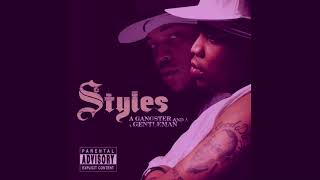 Styles P  Good Times Slowed [upl. by Aihsem505]