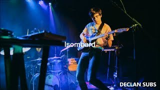 Declan Mckenna  Isombard Sub Español [upl. by Paine]