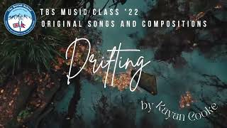 GCSE Music Options • Composition Coursework Demo Kayan [upl. by Amalle667]