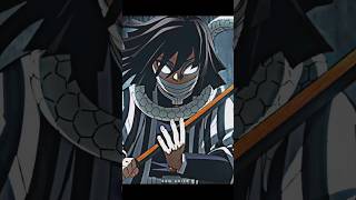 Obani V Tanjiro x Masha Ultraphonk Demon Slayer EP5 shortsytshortsyoutubedemonslayer [upl. by Damal359]