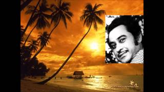 Dil Kya Chahe  Kishore Kumar [upl. by Wan]