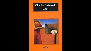 AUDIOLIBRO Charles Bukowski  Cartero [upl. by Nitnerb]