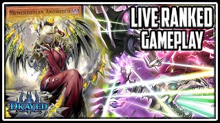 MEMENTO  1 Hour Play Test Live Ranked Master Duel Gameplay [upl. by Iahk]