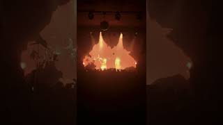 Machine Girl Live At Music Hall of Williamsburg Pt1 [upl. by Lenee]