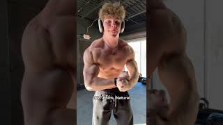 Natural Cut To Bulk Transformation [upl. by Durno]