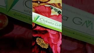 Clobeta GM cream  फोड़े घाव जले कटे स्थान में आराम पहुंचता है  चर्मरोग खुजली हो तो जादू skin [upl. by Leimaj582]