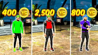 Best Outfits 2K23 Drippy Outfits For CHEAP GET CLOTHES CHEAP NBA 2K23 [upl. by French]