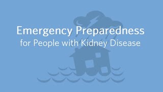 Emergency Preparedness [upl. by Ellerehs]