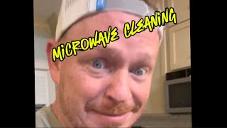 I had NO CLUE microwaves had this 🤯 tips tricks [upl. by Cid232]