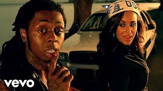 Lil Wayne  Mrs OfficerComfortable ft Bobby V [upl. by Diana]