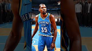 Kevin Durants Legendary 2017 NBA Finals MVP Moment [upl. by Ragen]