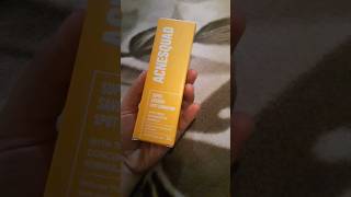 ACNE SQUAD SPOT CORRECTOR REVIEW explorepage review youtubeshorts [upl. by Hadlee]