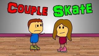 Brewstew  Couple Skate [upl. by Keith433]