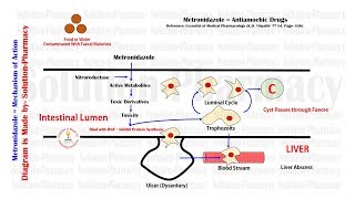 SECNIDAZOL secnidazole review EN ESPAÑOL [upl. by Bergeman579]