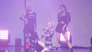 231004 약속된 플레이 페스티벌 비비지 VIVIZ BOP BOP 은하 4K 60f 직캠 by ace [upl. by Hokanson179]