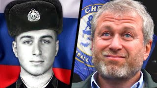 The Rise amp Fall Of Roman Abramovich Life Story Of Billionaire Russian Oligarch [upl. by Tnecnev]