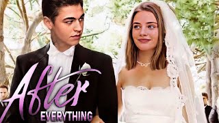 AFTER 5 After Everything Teaser 2023 With Josephine Langford amp Hero Fiennes Tiffin [upl. by Schott684]