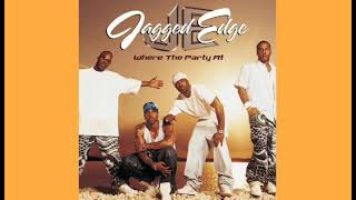 Where the party at  Jagged Edge version Skyrock  radio edit [upl. by Crawford]