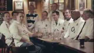 HUMOR Six Nations 2012 clip trailer banned on BBC Sport [upl. by Eat]