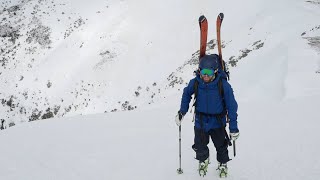 How To Winter  Australian Backcountry Skiing [upl. by Aneela510]