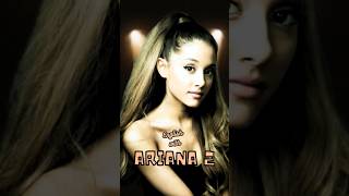 Learn English With Ariana Grande Part 2 [upl. by Aynotan909]