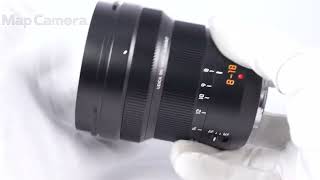 Panasonic パナソニック LEICA DG VARIOELMARIT 818mm F2840 ASPH 美品 [upl. by Terrell]