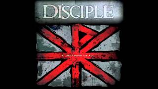 Disciple  Draw the Line 2012 SINGLE [upl. by Dusty]