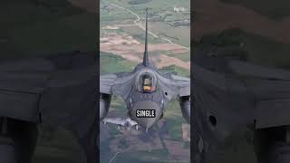 How does the Dassault Rafale compare to the F16 [upl. by Aiuqram]