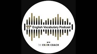 11 Plus English Vocabulary — Veil [upl. by Ki663]