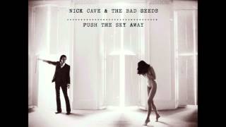 Nick Cave and the Bad Seeds We Real Cool [upl. by Elicec930]