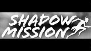 Young Justice Shadow Mission OST [upl. by Simmons]