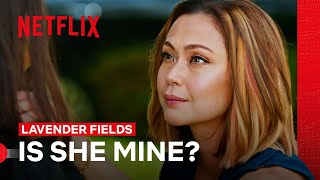 Jasmin Discovers the DNA Test Results  Lavender Fields  Netflix Philippines [upl. by Dallon]