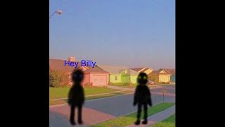 Hey Billy [upl. by Nreval612]