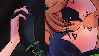 Représailles Part 29  Miraculous Ladybug Comic Dub [upl. by Duax423]