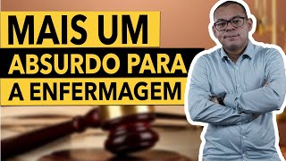 O CONSELHO MÉDICO CRIOU RESOLUÇÃO ABSURDA PARA NÃO MÉDICOS [upl. by Hillie357]