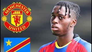 Coupe du monde 2026 WanBissaka et Stephy Mavididi acceptent de jouer pour les léopards de la RDC [upl. by Achorn]