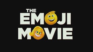 Emotki Film  recenzja [upl. by Elleimac320]